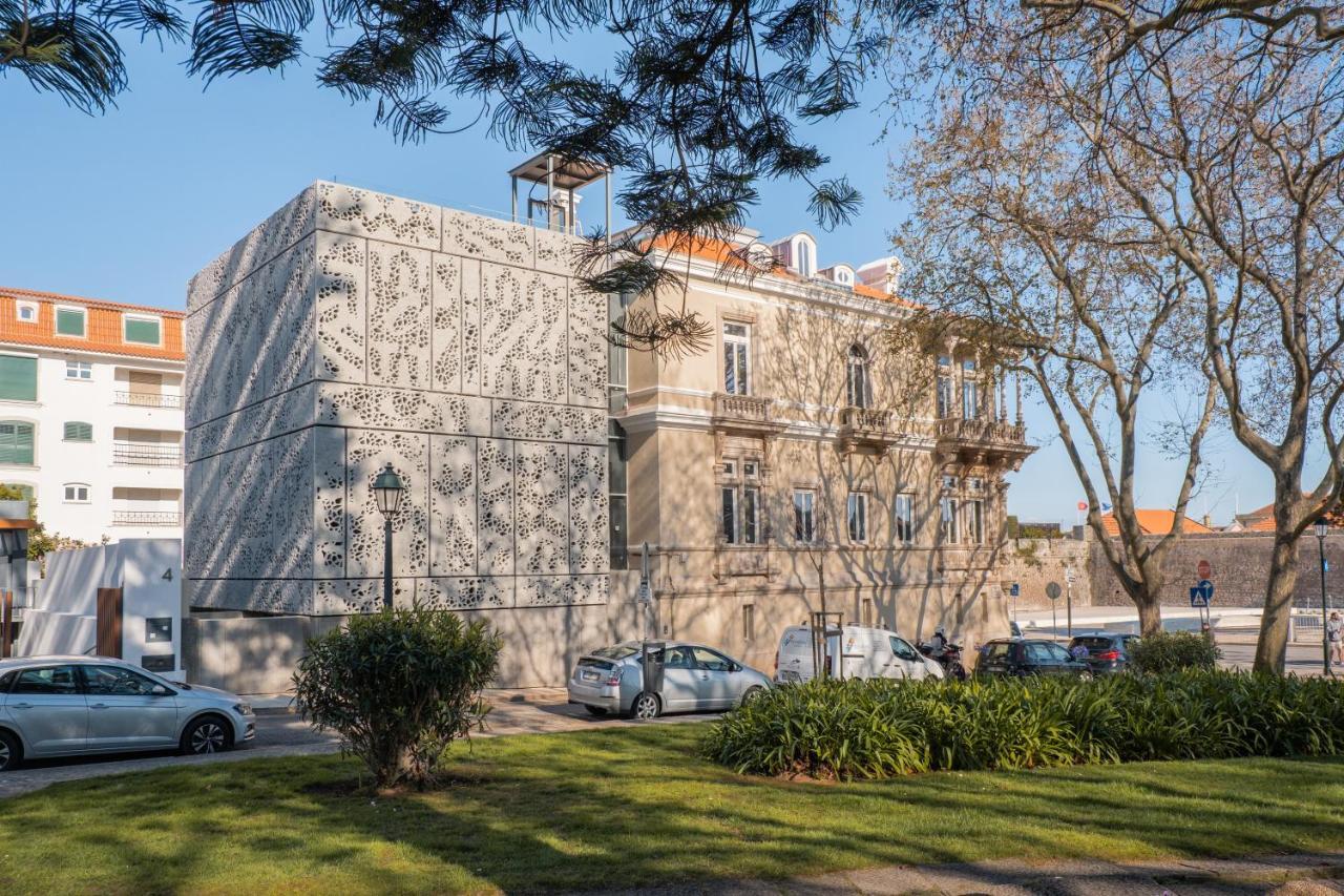 Artsy Cascais酒店 外观 照片