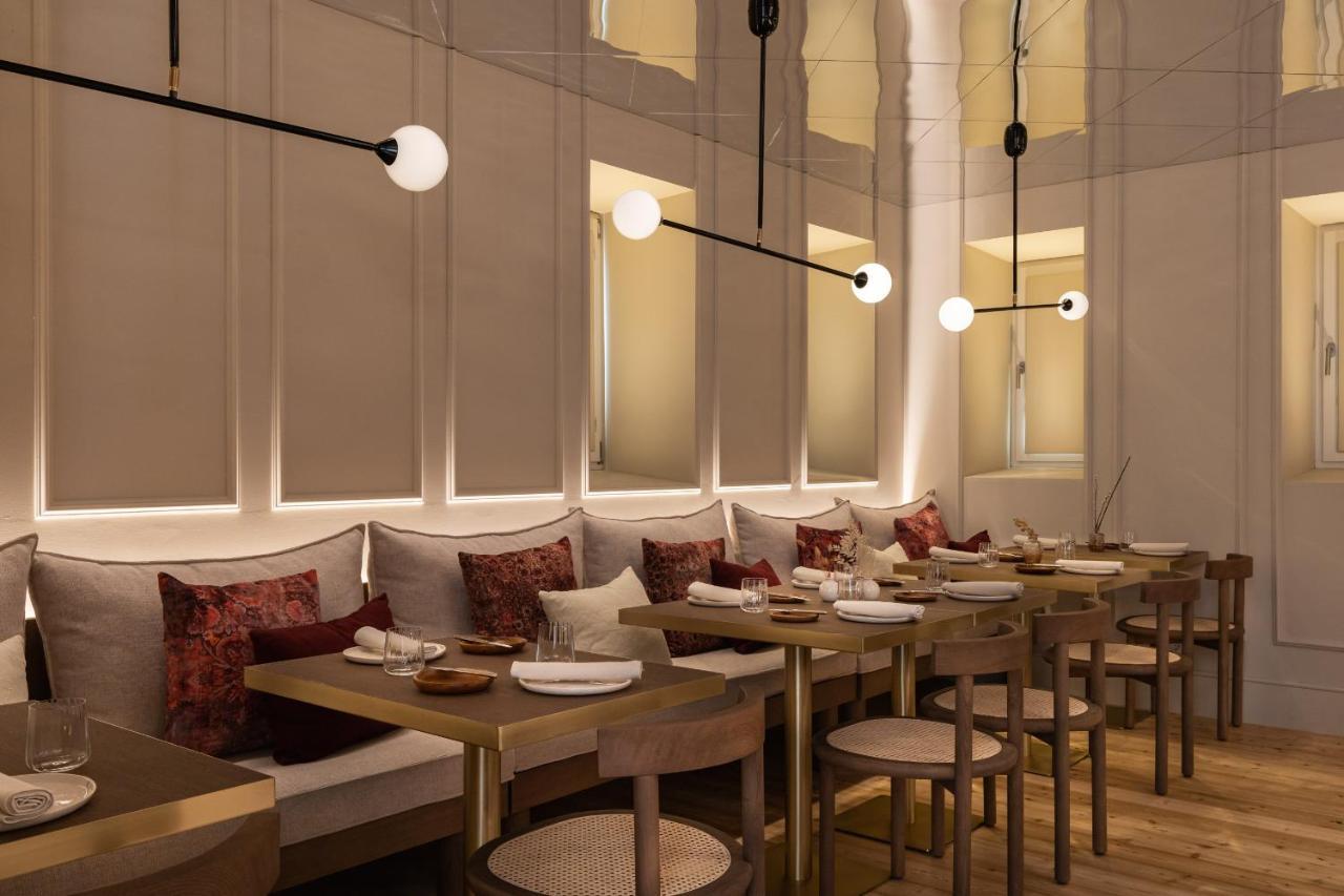 Artsy Cascais酒店 外观 照片