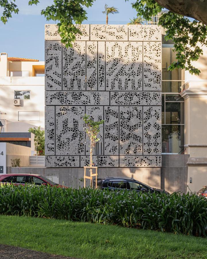 Artsy Cascais酒店 外观 照片