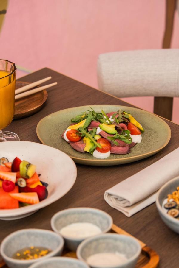 Artsy Cascais酒店 外观 照片