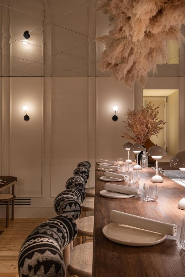 Artsy Cascais酒店 外观 照片