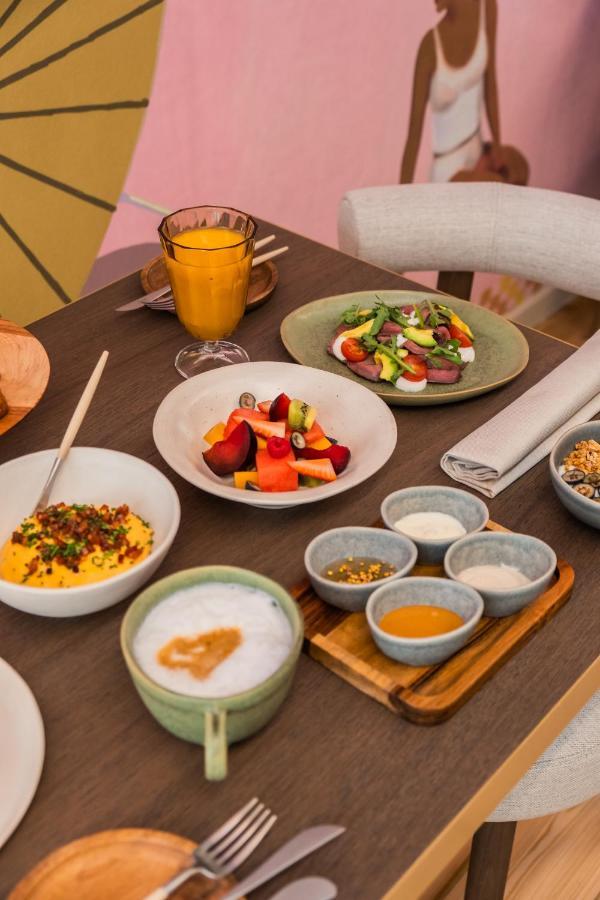 Artsy Cascais酒店 外观 照片