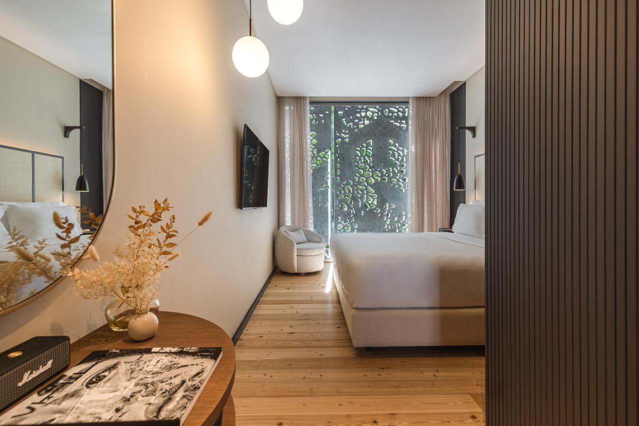 Artsy Cascais酒店 外观 照片