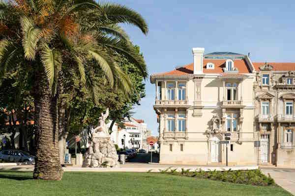 Artsy Cascais酒店 外观 照片