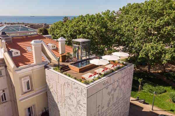 Artsy Cascais酒店 外观 照片