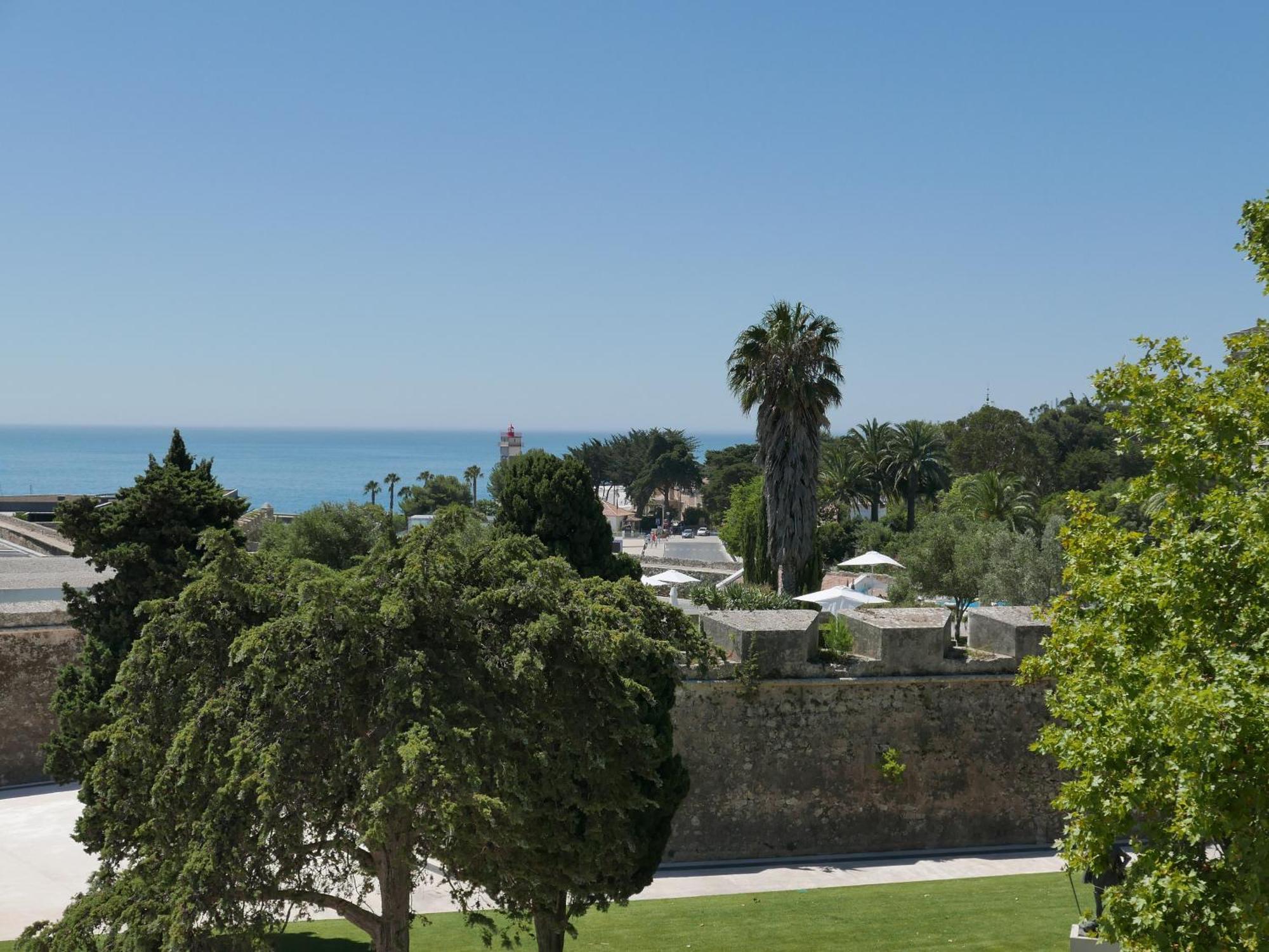 Artsy Cascais酒店 外观 照片