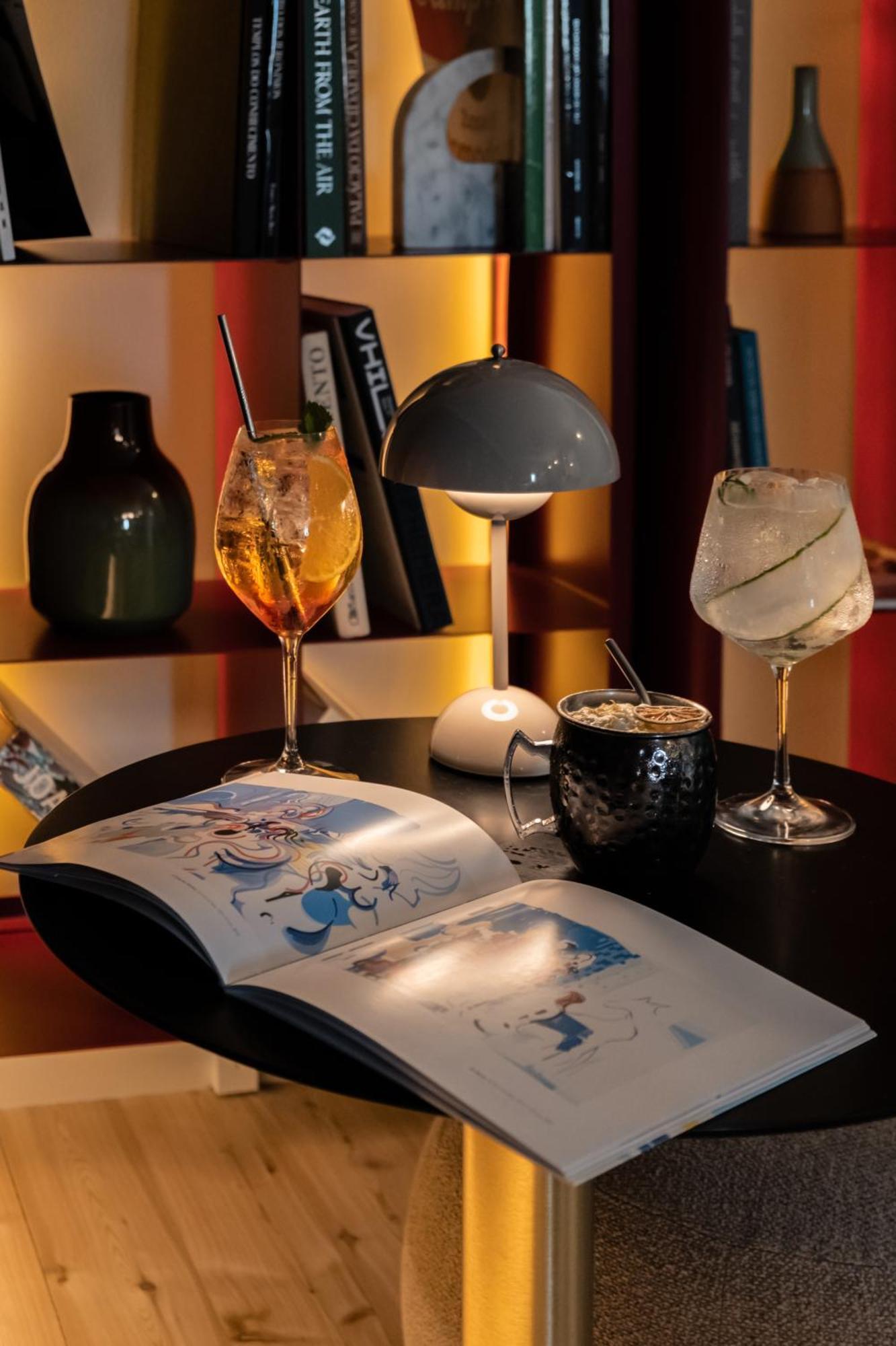 Artsy Cascais酒店 外观 照片